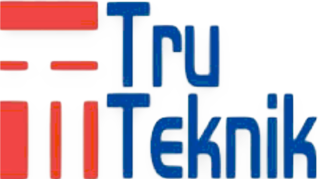 Truteknik Logo