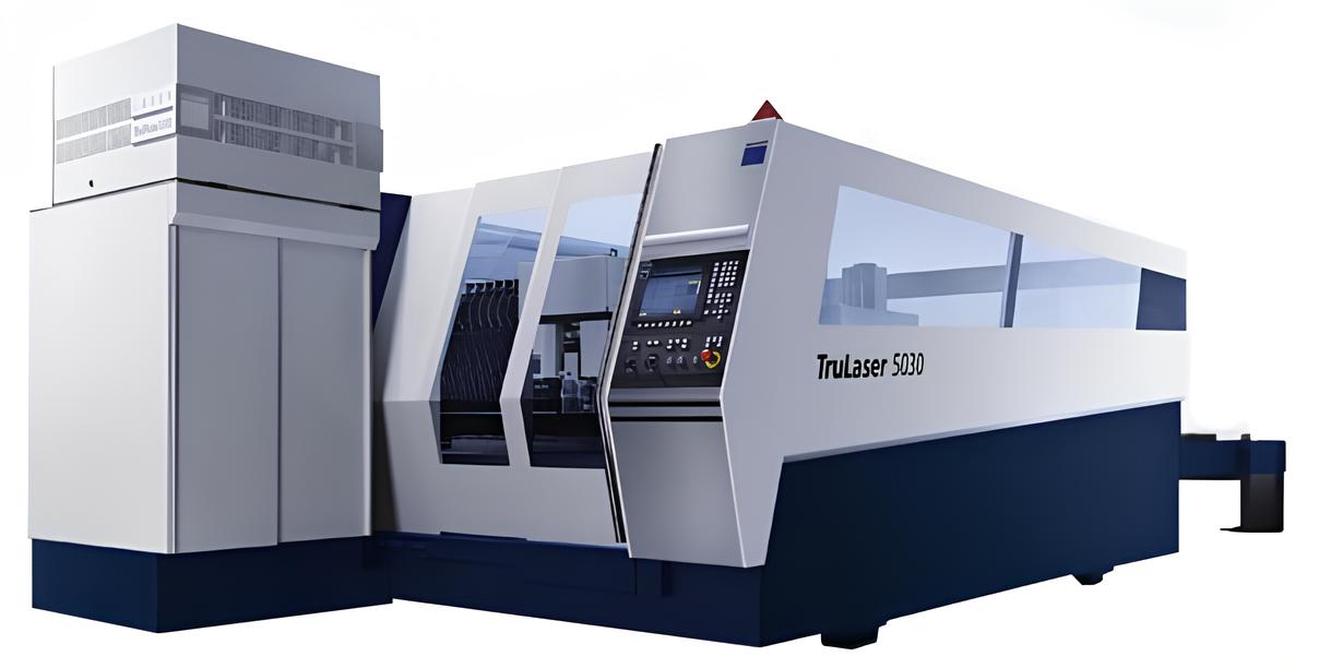 Makine Fotoğrafı 1