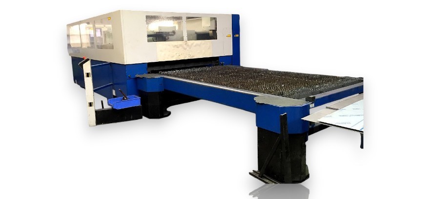 Makina Satışı Fotoğrafı 3