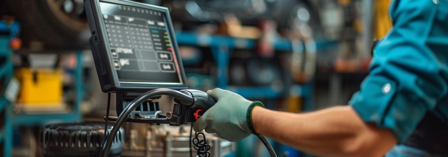 Servis Fotoğrafı 3